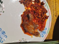 -老阿妈乌海蒙餐馆(锦馨园小区店)