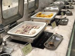 -张家港国贸酒店·餐厅