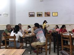 大堂-南记食粥坊·宵夜大排档(莲花总店)