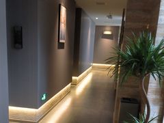 -益健·足疗汗蒸SPA(芙蓉广场店)