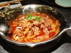 -刘一锅筋头巴脑(王府井店)