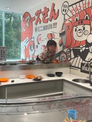 -MINI MARS KIDS CLUB亲子家庭中心(杨浦黄兴店)