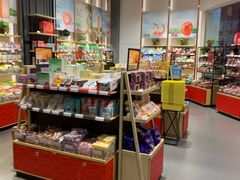 零售区-良品铺子(大唐西市店)