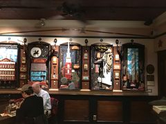 -Union Oyster House
