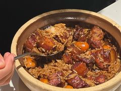 -鑫小城故事·藕汤·家常菜(台北一路总店)