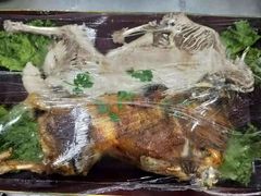 -宁味楼·西北创新融合菜(正源南街宝湖店)