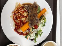 -华晨宝马铁西工厂