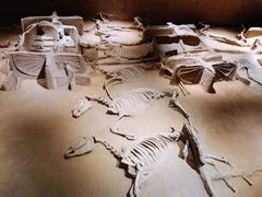 -洛阳周王城天子驾六博物馆