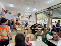 -胜嘉生榨米粉(科园总店)
