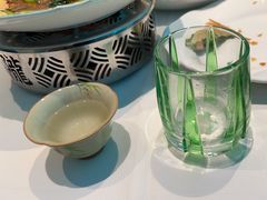 -桂满陇·杭州小馆(巴黎春天浦建店)
