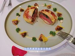 -L'Arome芳芳法国餐厅(仙林金鹰店)