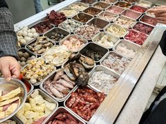 -福屿鲜捞小吃·捞化(福屿总店)