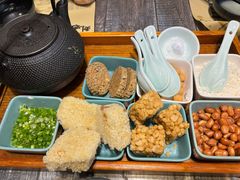 -刘姐啤酒鱼民族演艺餐厅(阳朔美食抗战路店)