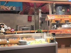 -晴季寿司(活力城店)