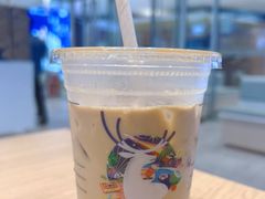 -瑞幸咖啡(龙岗万达广场店)