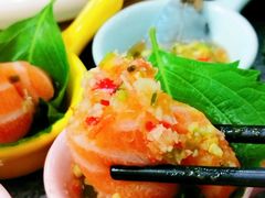 -米泰芒·东南亚料理(体育西店)