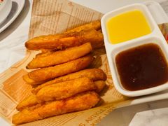 -七八冷面·延边朝鲜族美食(世纪汇店)