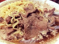 iphone_upload_pic-维记咖啡粉面(福荣街店)