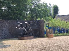 -上海市龙华烈士陵园