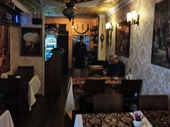-Old Ottoman Cafe & Restaurant