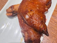 -管氏翅吧(马家堡店)