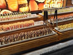-韩盛·盛江山自助料理(沈辽路万达店)