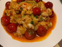 -榕意·川味之美(深业上城店)