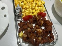 -3号仓库·创意中国菜(新世界城店)