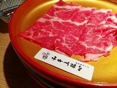 -温野菜涮涮锅(西单大悦城店)