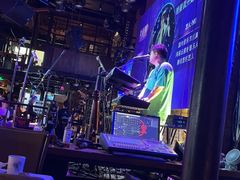 -胡桃里音乐酒馆(白云五号T5 MALL店)