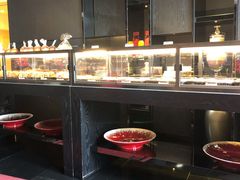 -Salon de The de Joel Robuchon(外滩18号店)