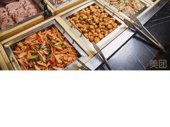 -韩盛炭火烤肉(万达广场店)