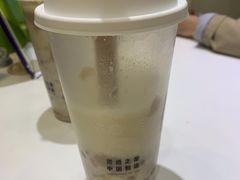 -喜茶(深圳丰盛町店)