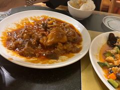 -清真宏玉祥黄门脸餐厅(华荫东里店)