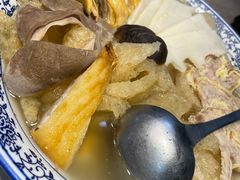 本帮蒸三鲜-三林本帮馆(中林街店)
