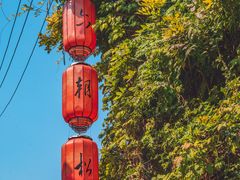 -老门东历史文化街区