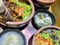 -擂饭(五一广场店)