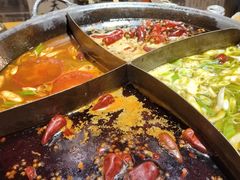 -白乐天毛肚火锅馆(南滨路店)