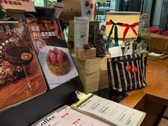-BERRY BEANS(东直门店)