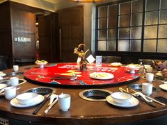 包厢-快乐小羊(富强中路店)