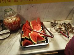 -小牛叔鲜切牛肉·火锅·烤肉自助(公济桥路店)