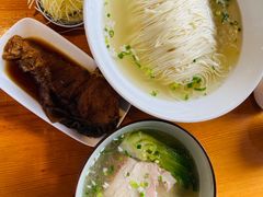 -同得兴 Since·1995 传统苏式面馆(十全街店)