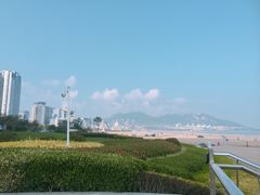 -青岛朗艺美术馆·海景咖啡
