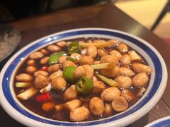 -贰醒·私房小院烧烤 (太古里店)