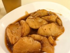 -永盈茶餐厅(中山四路店)