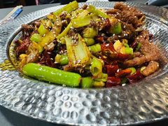 -掌上鲜(南顺城街店)