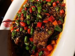 -盛天毛血旺非遗美食(观音桥店)