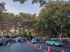 -北山街历史文化街区