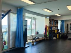 -体博士·疼痛调理·体态矫正·运动康复中心(大望路华贸店)