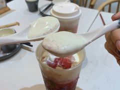 -喜茶(东莞汇一城店)